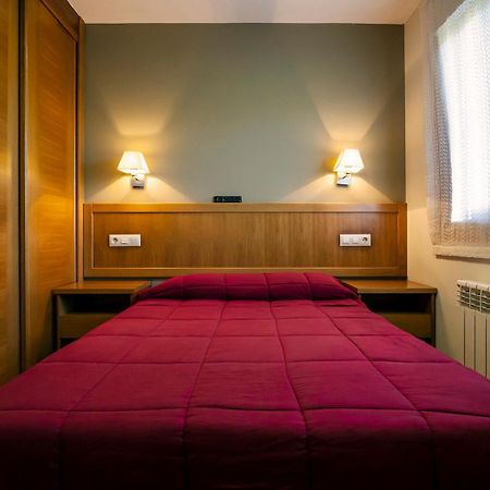 Reigosa II Hotel Comarca de Comarca de Pontevedra Buitenkant foto