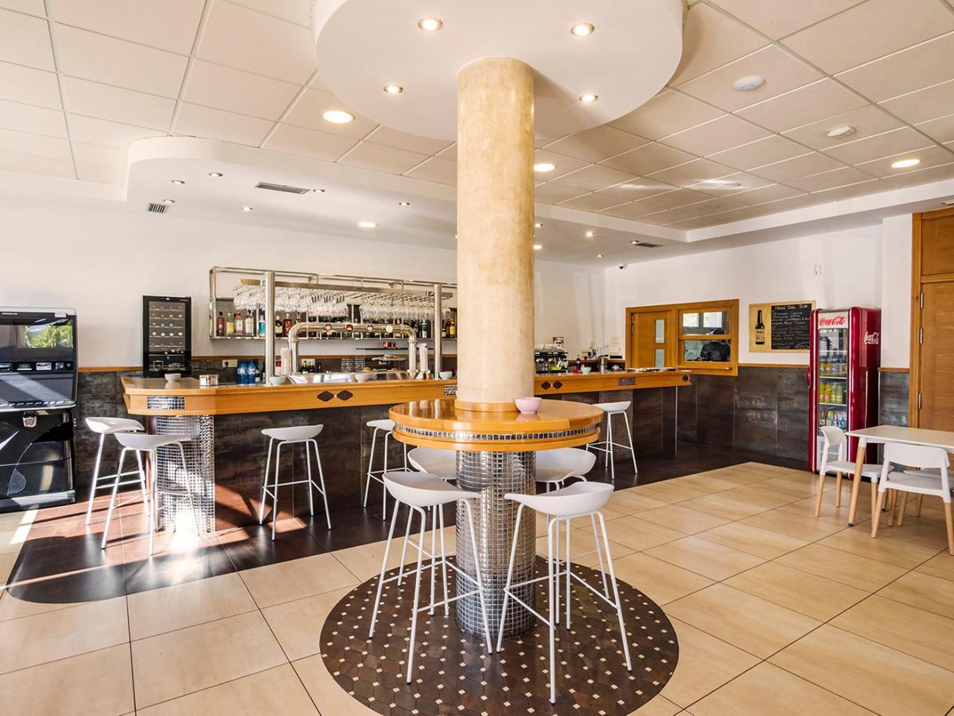 Reigosa II Hotel Comarca de Comarca de Pontevedra Buitenkant foto